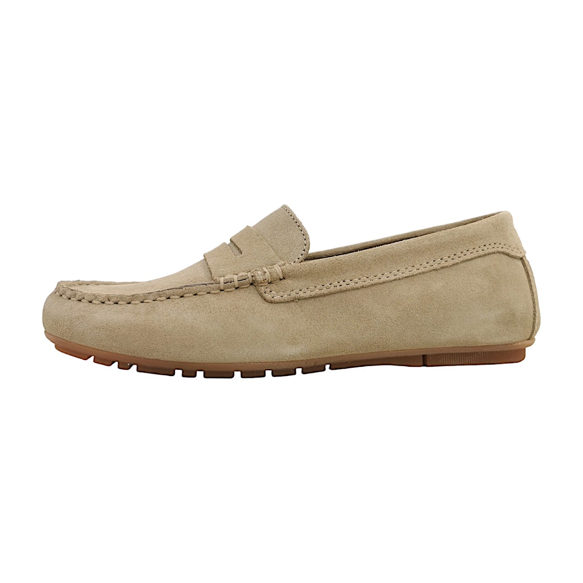 Marc O'Polo 40214623103300 Braun 715 Sand
