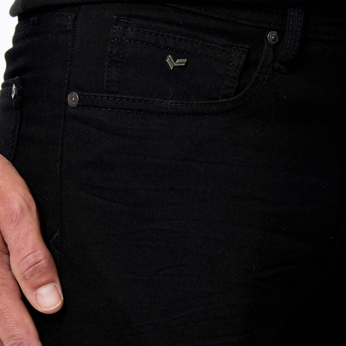 DARKK  Jean slim Homme