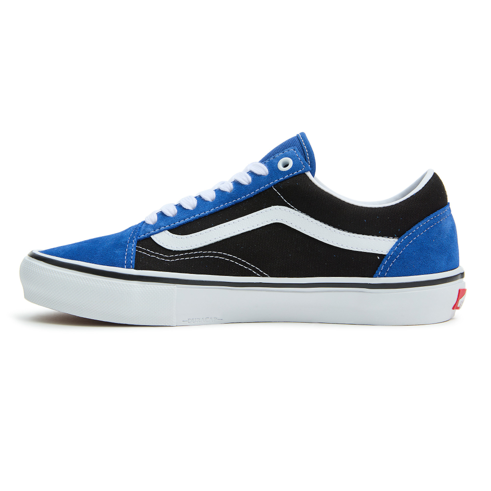 Vans Skate Old Skool VN0A5FCB5YD1 / schwarz