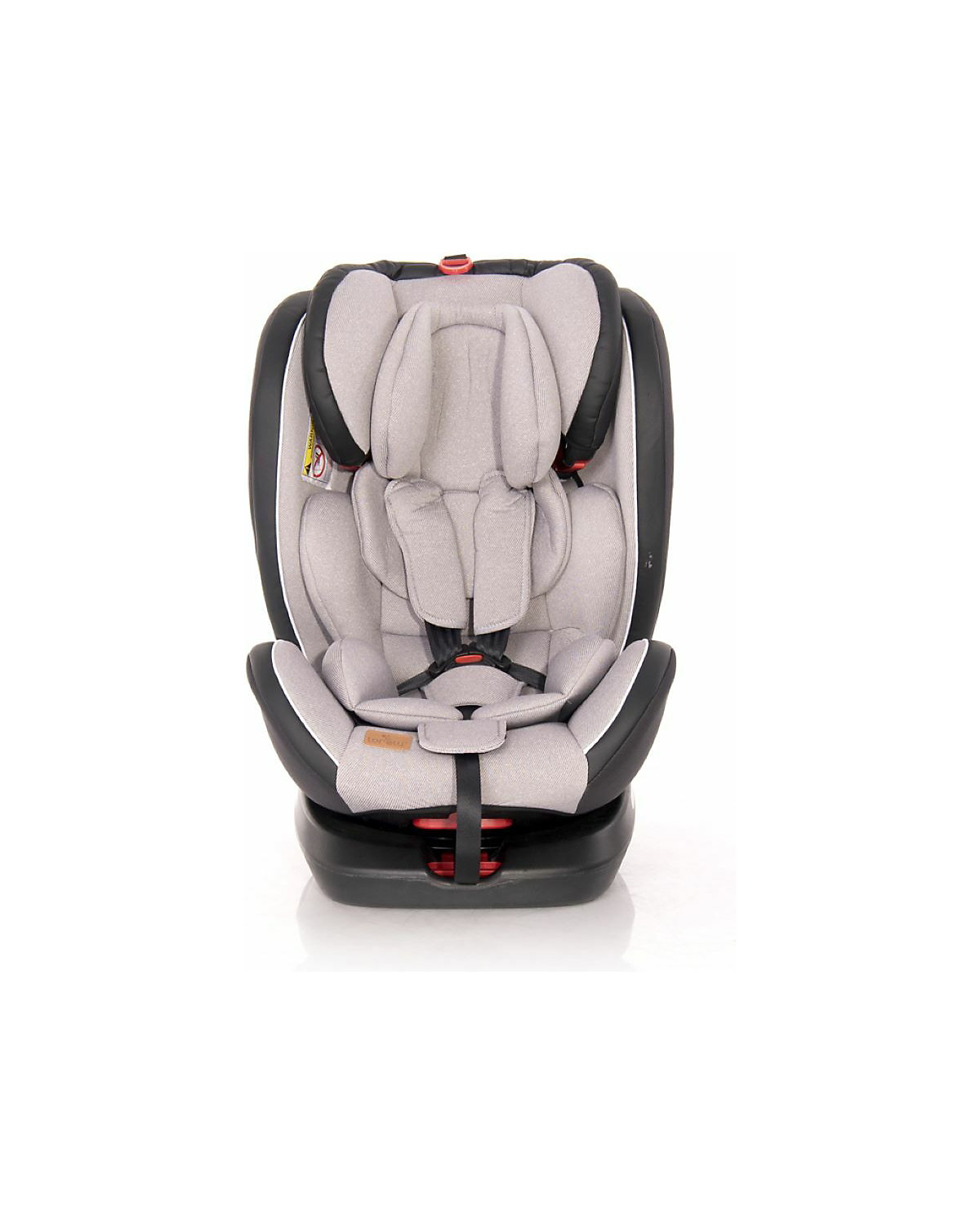 Kindersitz Nebula Gruppe 0+/1/2/3 (0-36 kg) Isofix Kindersitze