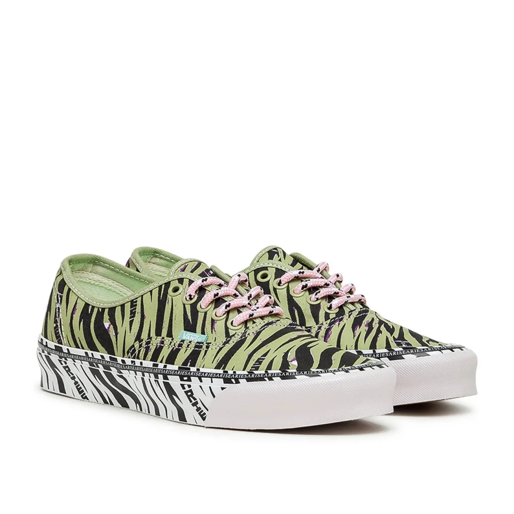 Vans x Aries UA OG Authentic LX VN0A4BV99QV1 / bunt