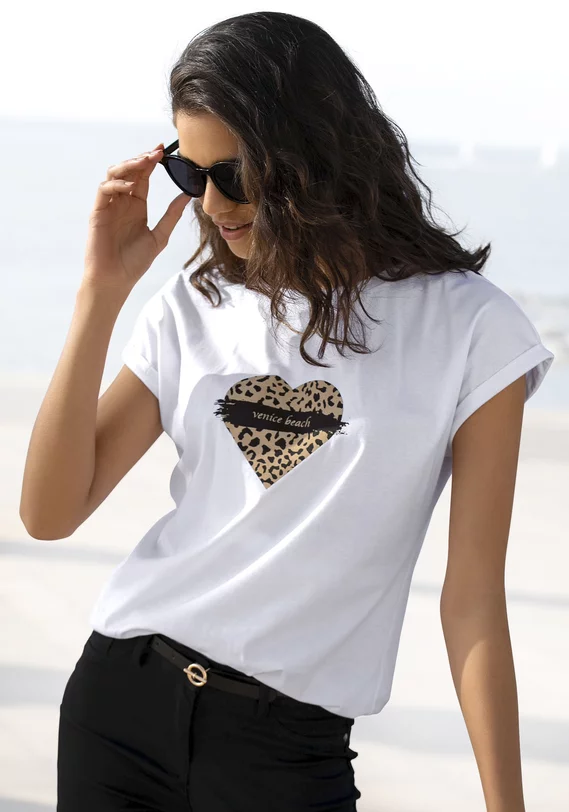 Kurzarmshirt