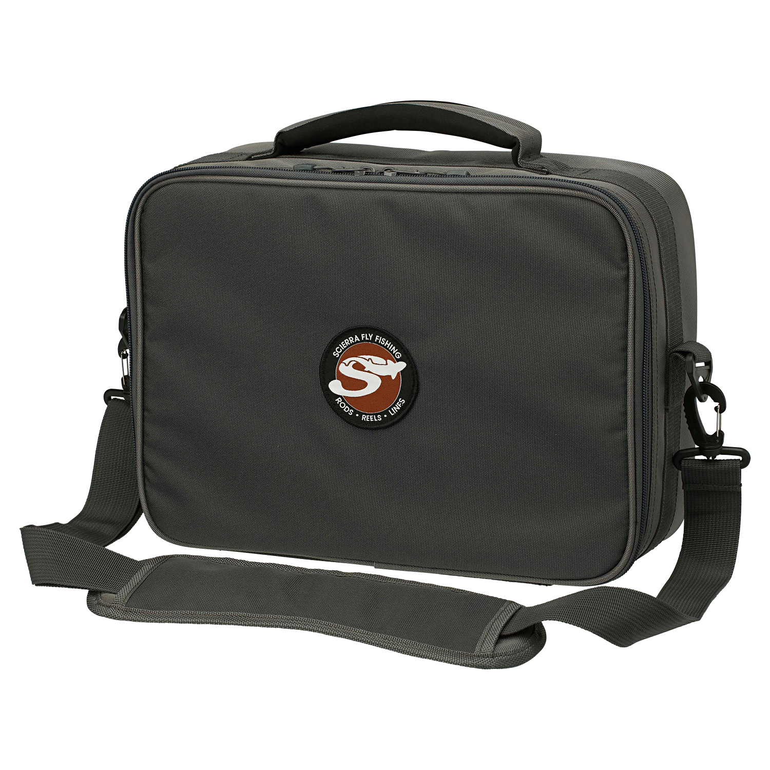 Scierra Rollentasche Kaitum XP Reel Case 8 Reels
