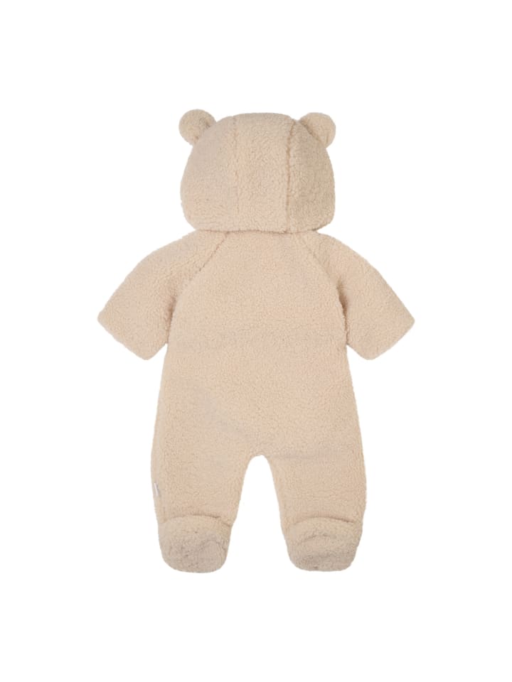 Noppies Strampler Granera in Butter Cream günstig kaufen