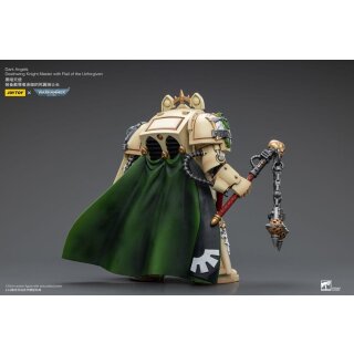 Warhammer 40k Actionfigur: Dark Angels - Deathwing Knight Master with Flail of the Unforgiven