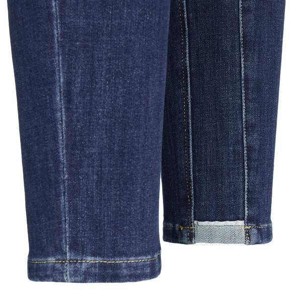 MARTA - BI-STRETCH DUAL FX Damen - Radhose