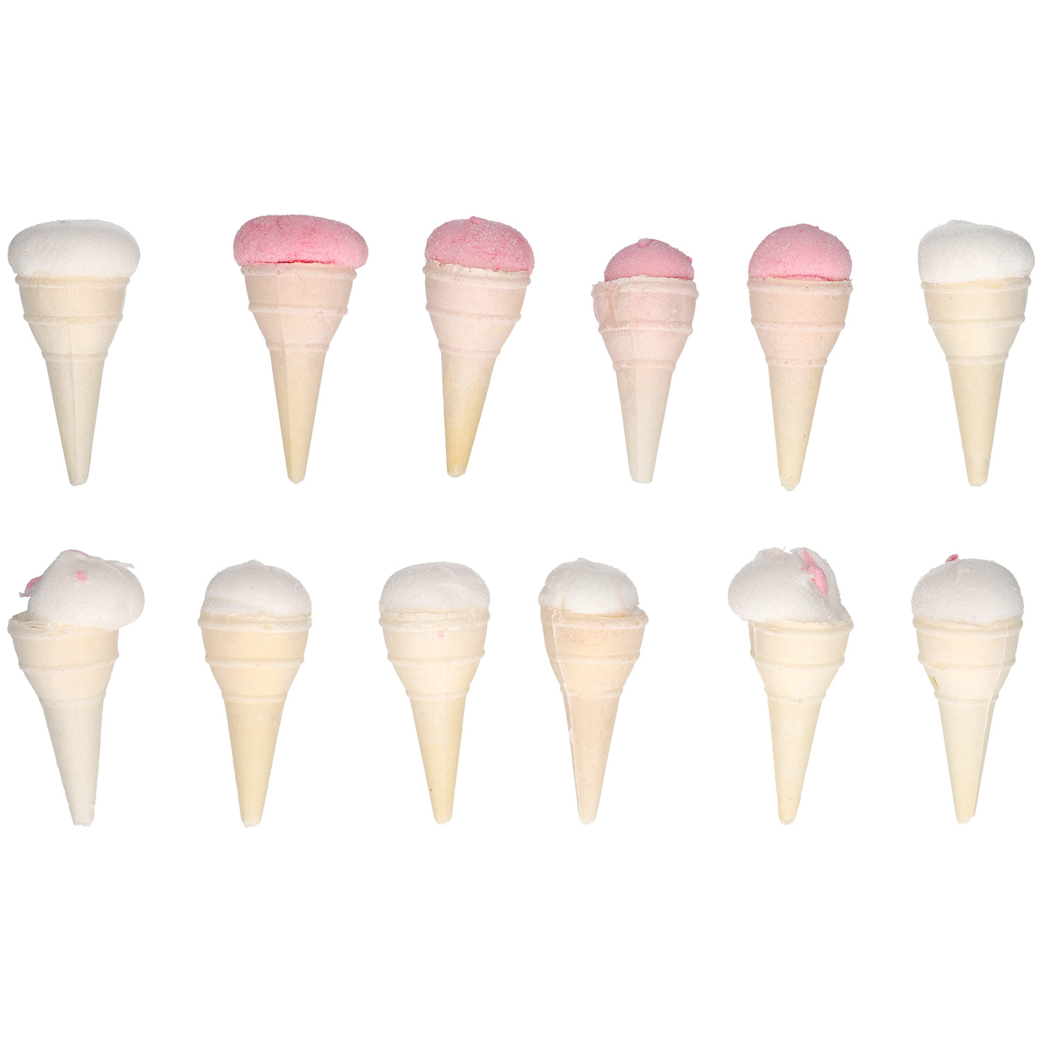 Becky's Sweet Mallow Ice Cream 60g