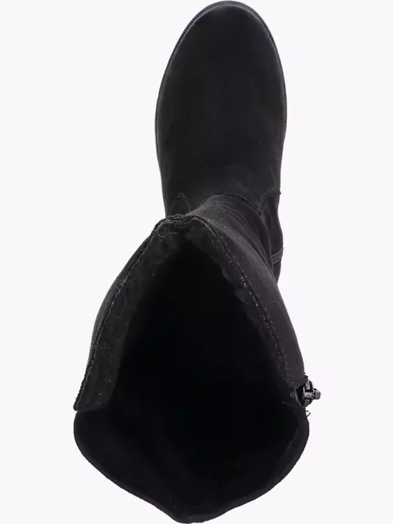 Rieker Damen Hochschaftstiefel