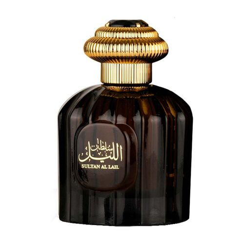 Al Wataniah Sultan Al Lail parfüm 100 ml