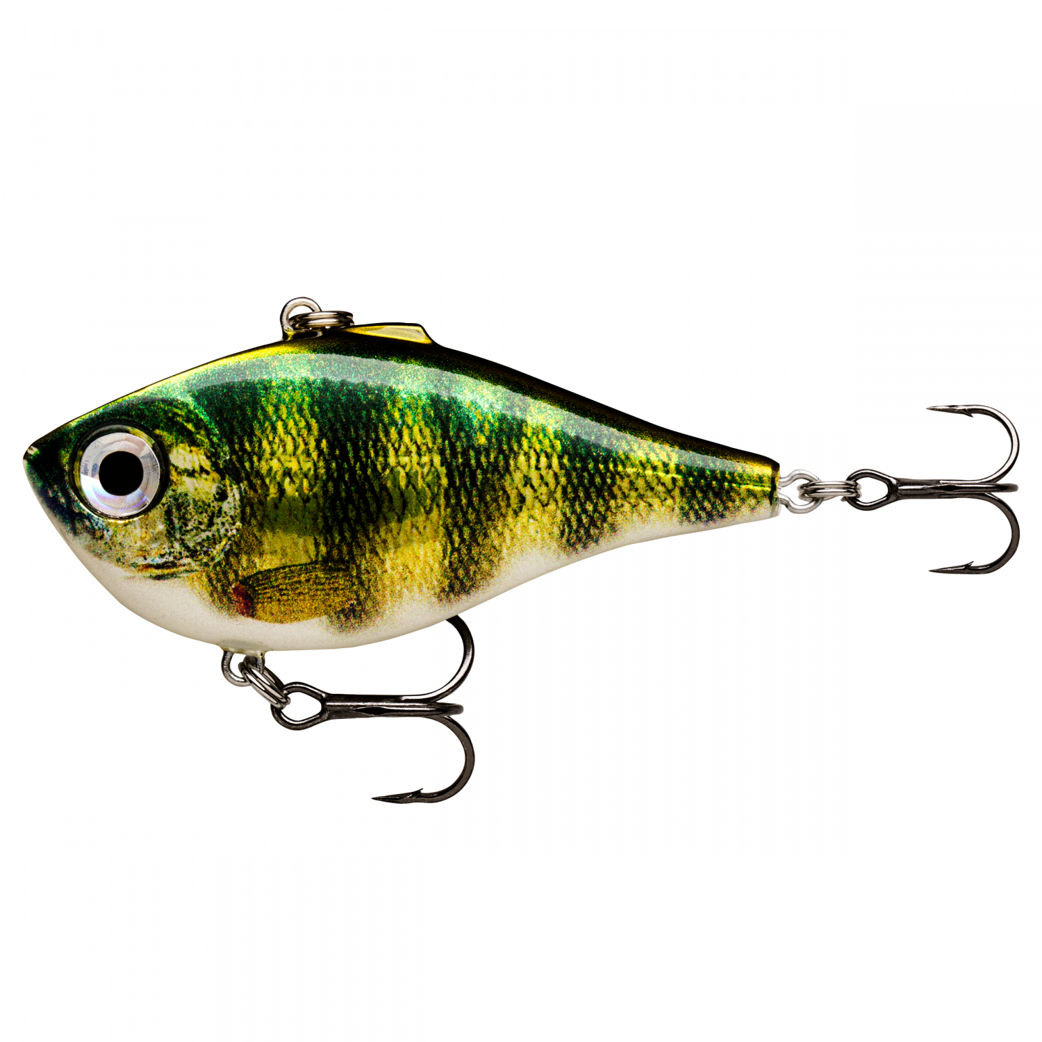 Rapala Wobbler Rippin Rap (PEL)