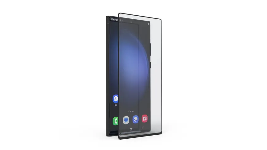 Hama Schutzglas für Samsung Galaxy S24 Ultra