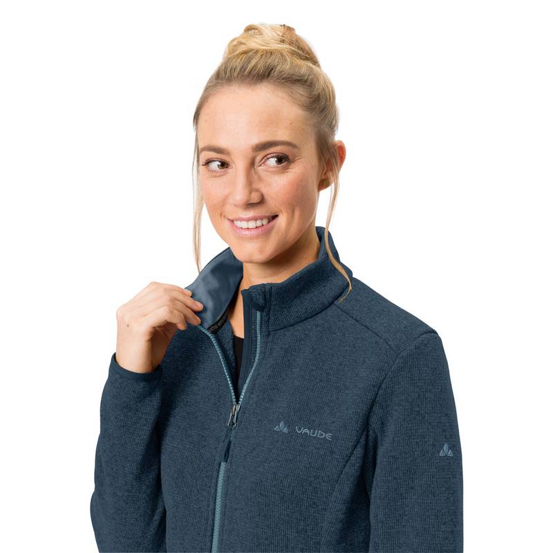 VAUDE Women's Rienza Jacket IV Outdoorjacke Damen