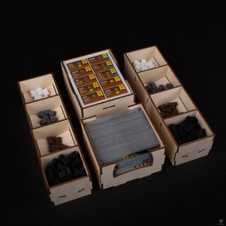 ** % SALE % ** Viking Shipwright's Organizer