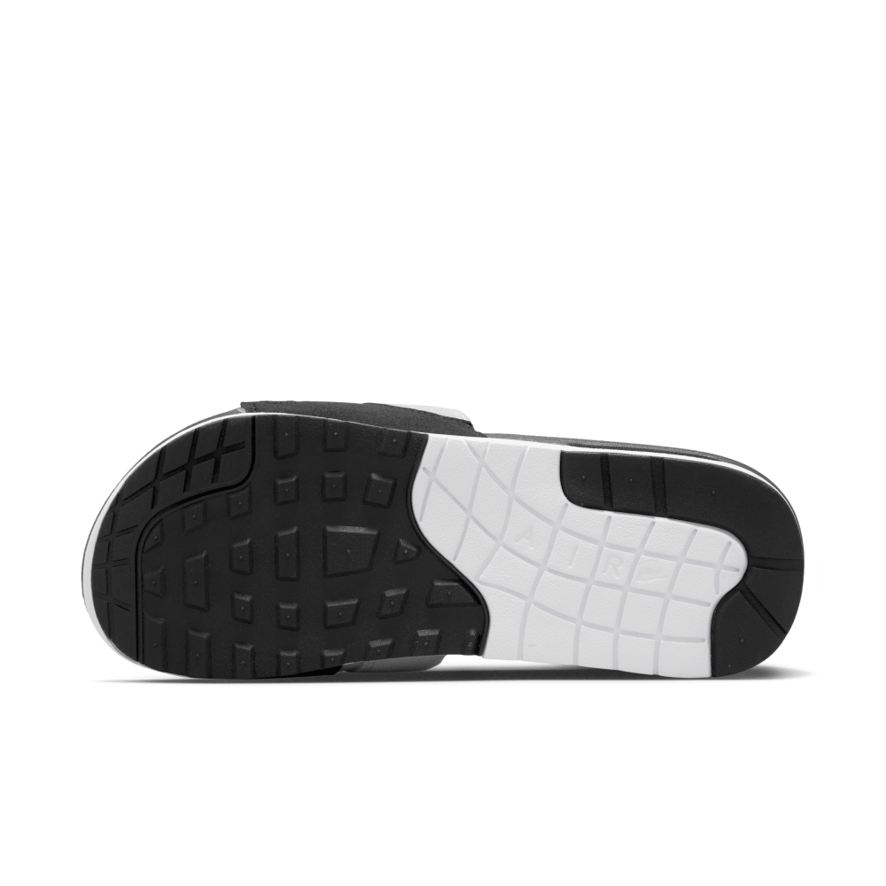 Nike Air Max 1 Slide DH0295-102 / weiss