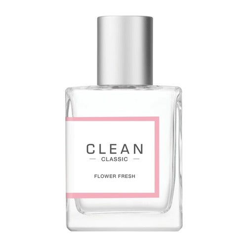 Clean Classic Flower Fresh parfemska voda 30 ml