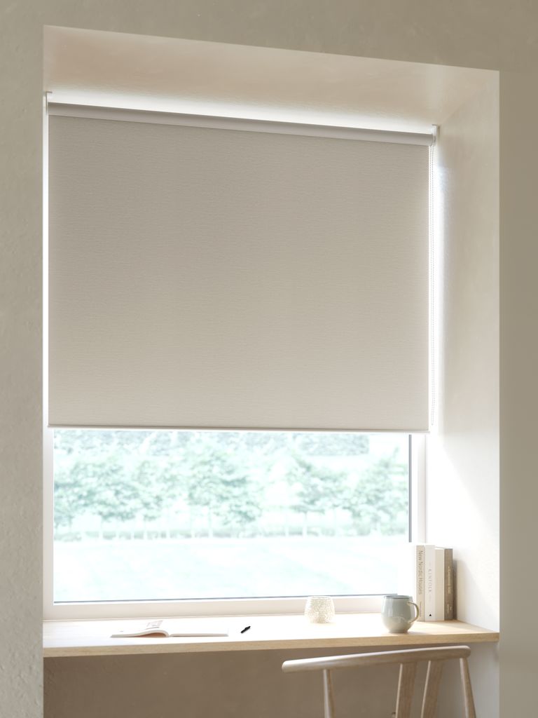 FALSTER FALSTER estore à prova de luz 60x170cm areia