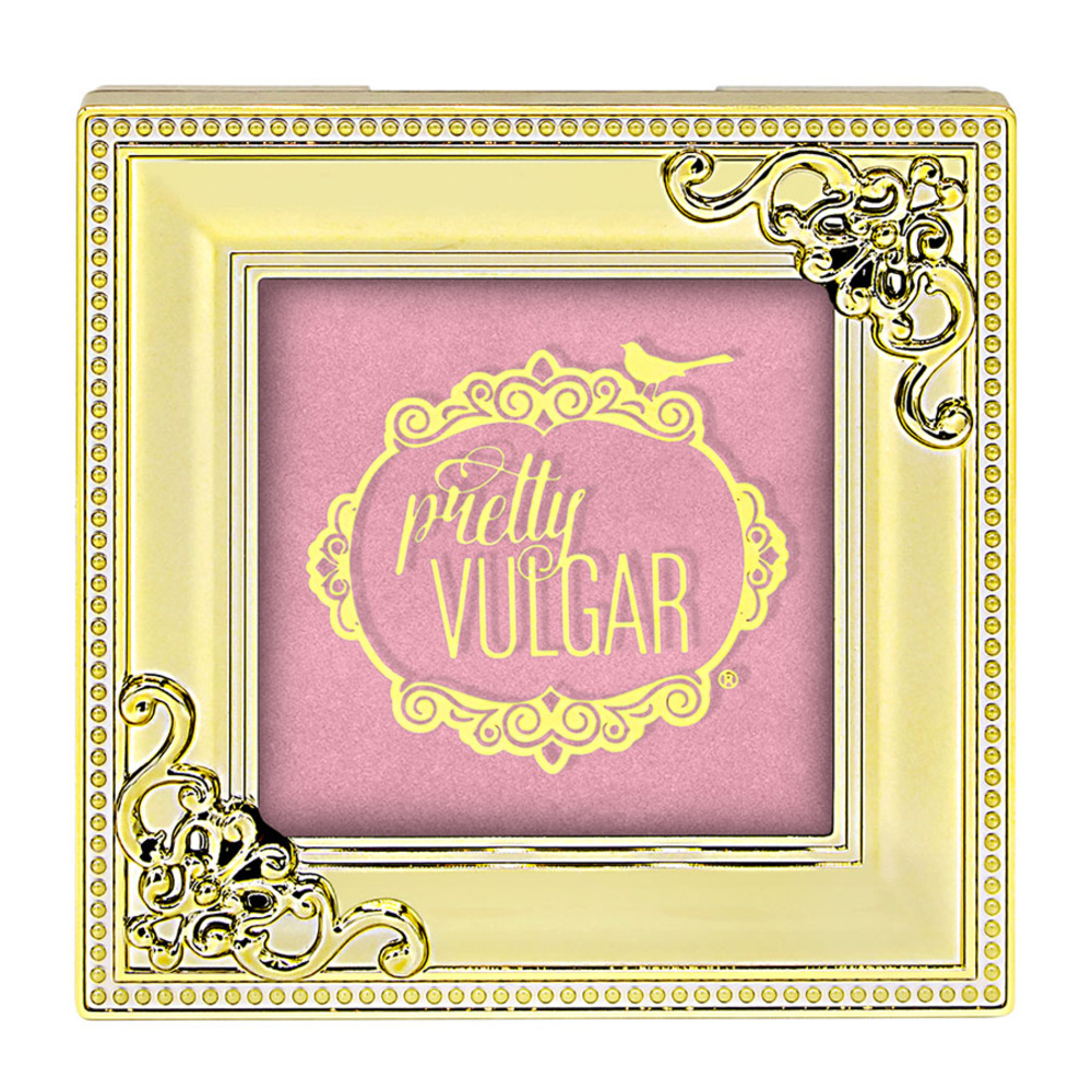 Pretty Vulgar Make Them Blush: Blush 13 Mirror Mirror Blush