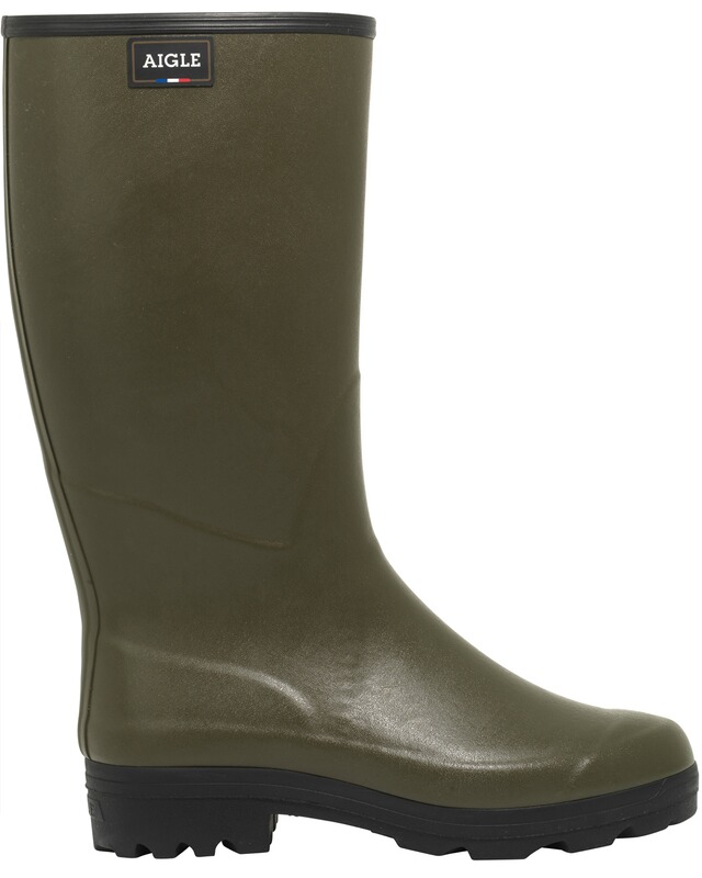 Aigle Gummistiefel Chambord Neomesh