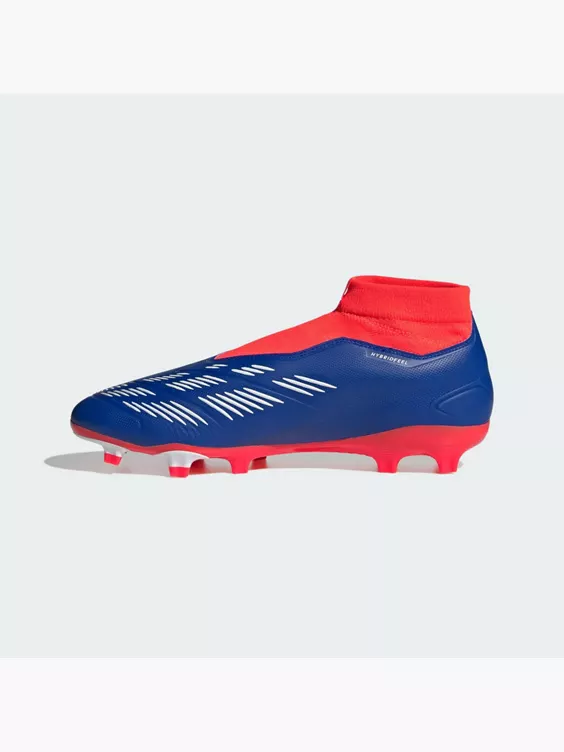 adidas Predator League Laceless FG Fußballschuh