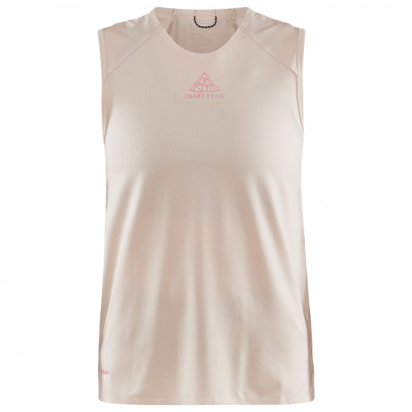 Craft - Women's Pro Trail Singlet - Top