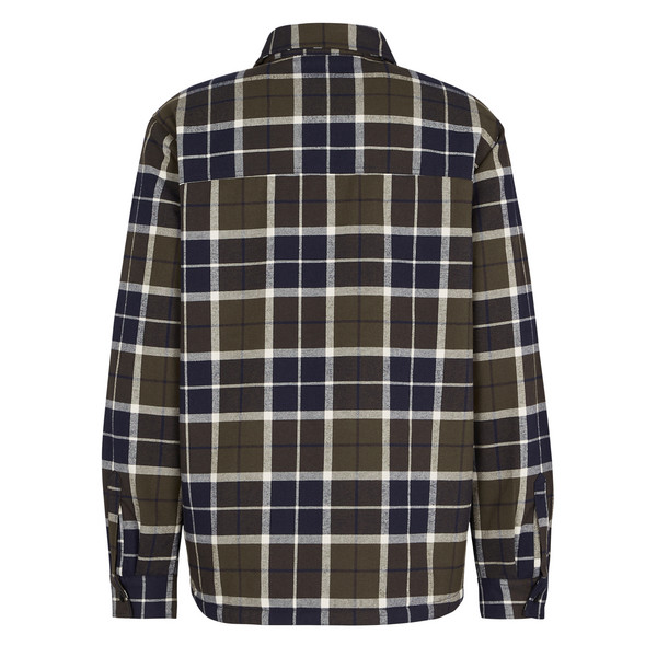 VAN VIEW SHIRT M Herren - Outdoor Hemd
