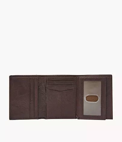 Fossil Trifold Neel