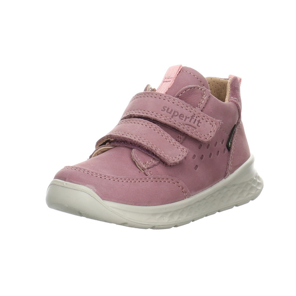 Superfit Breeze Klettschuh