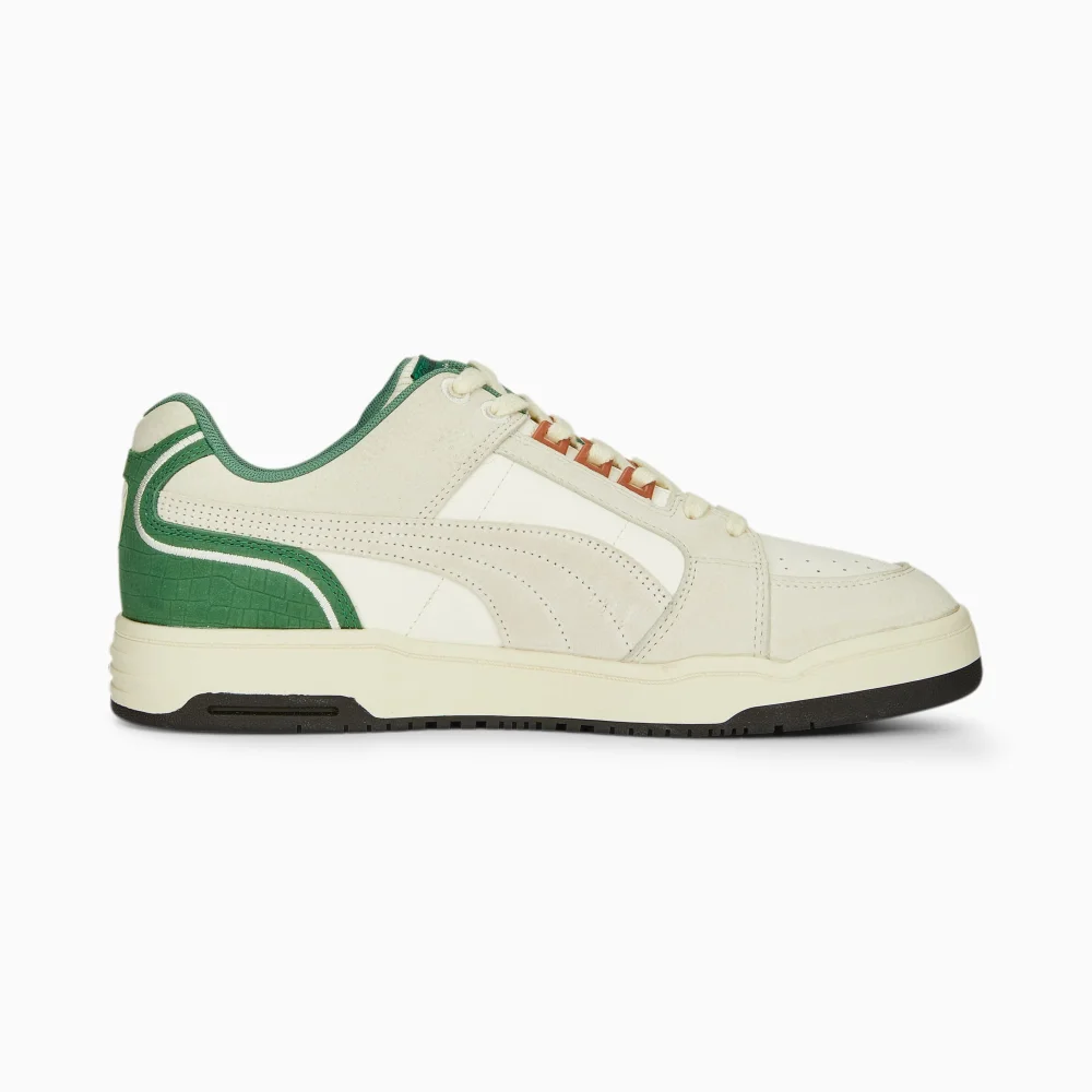 PUMA Slipstream Lo FG 389468-01 / weiss
