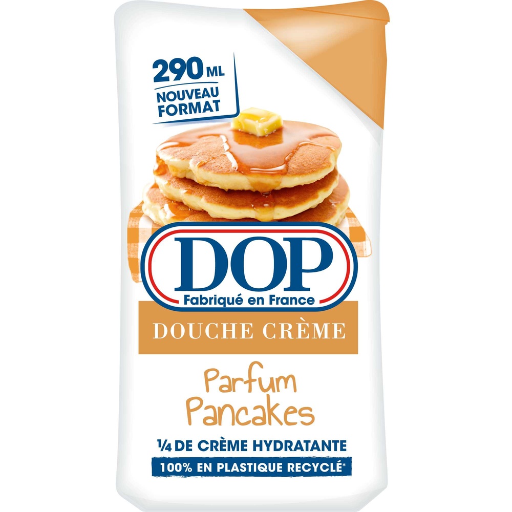 DOP Dop Douche Douceur d'Enfance Pancake 290ml Gel douche