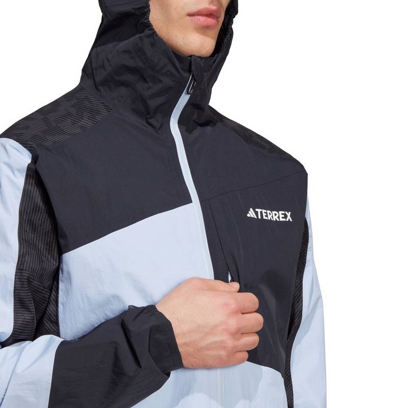 adidas Xperior Funktionsjacke Herren
