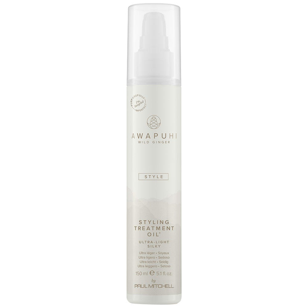 Paul Mitchell Awapuhi Wild Ginger Styling Oil Treatment 150 ml