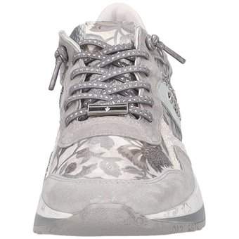 Cetti Sneaker in grau