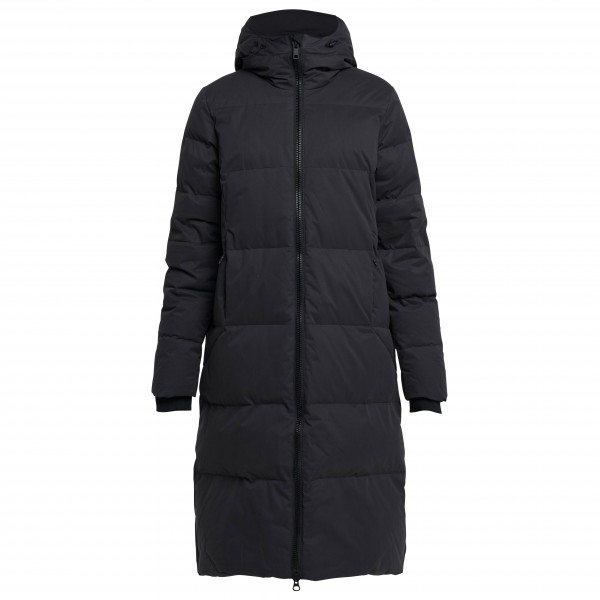 Tenson - Women's Shanna Down Coat - Mantel