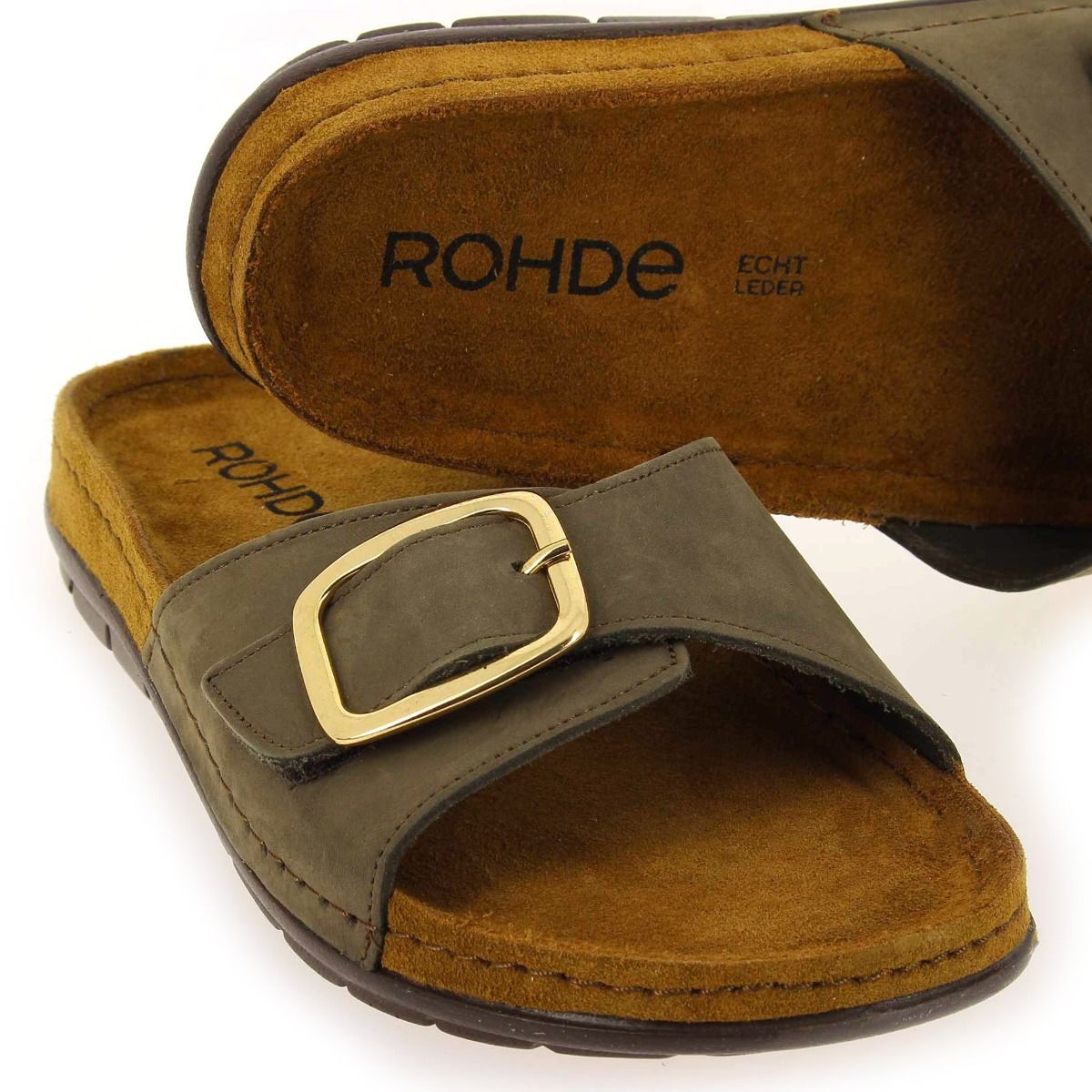 Rohde  5875 - Kaki