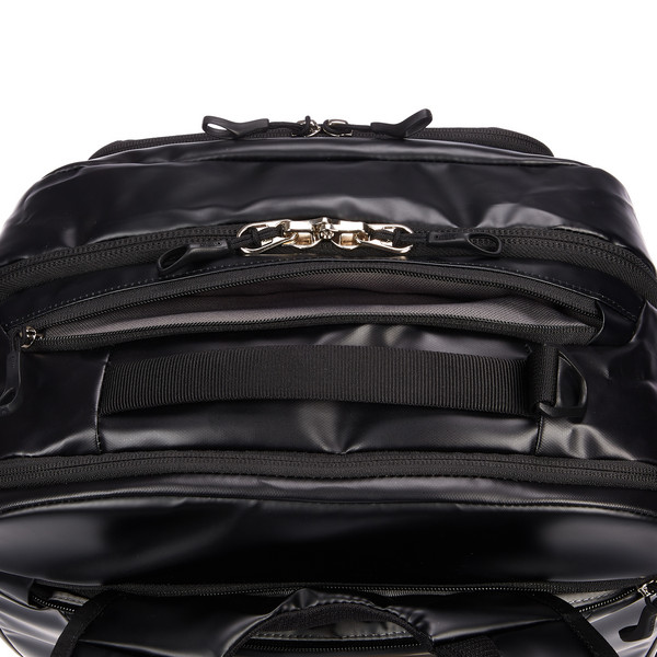 TRANSPORTER CARRY-ON BAG - Kofferrucksack