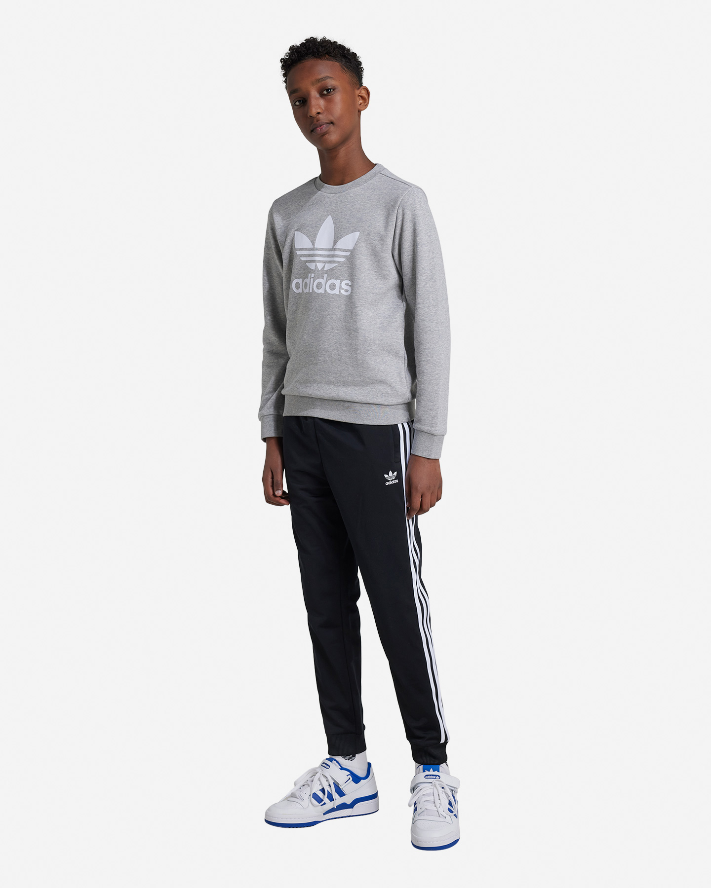 Adidas Pojke Jr Byxor IX7630