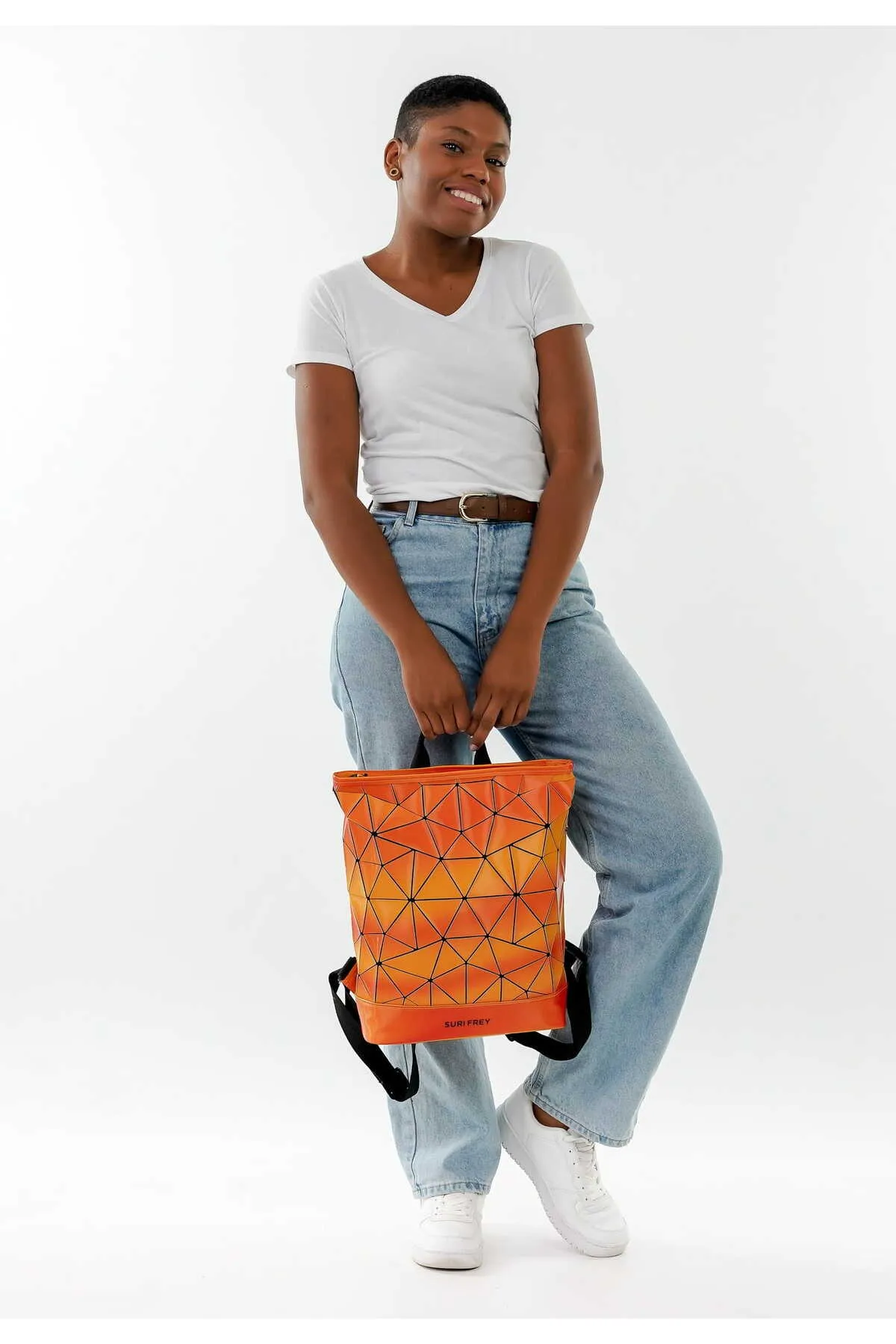 SURI FREY  Rucksack SFY SURI Sports Jessy-Lu
