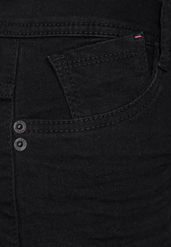 CECIL Loose Fit Jeans