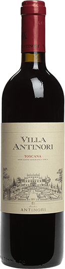 Villa Antinori 2020