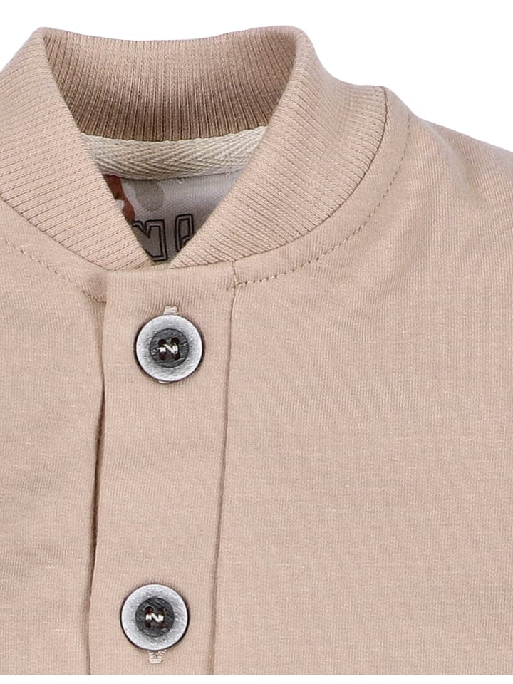 Nini Jacke Hund in beige günstig kaufen