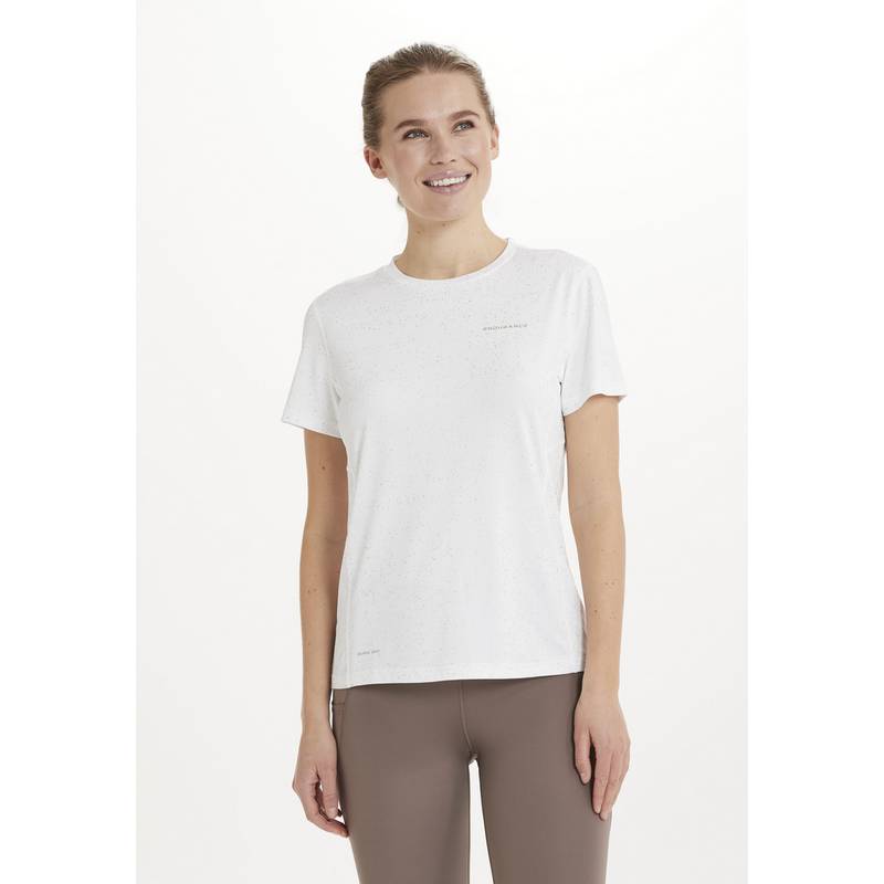 Endurance Beinie Laufshirt Damen