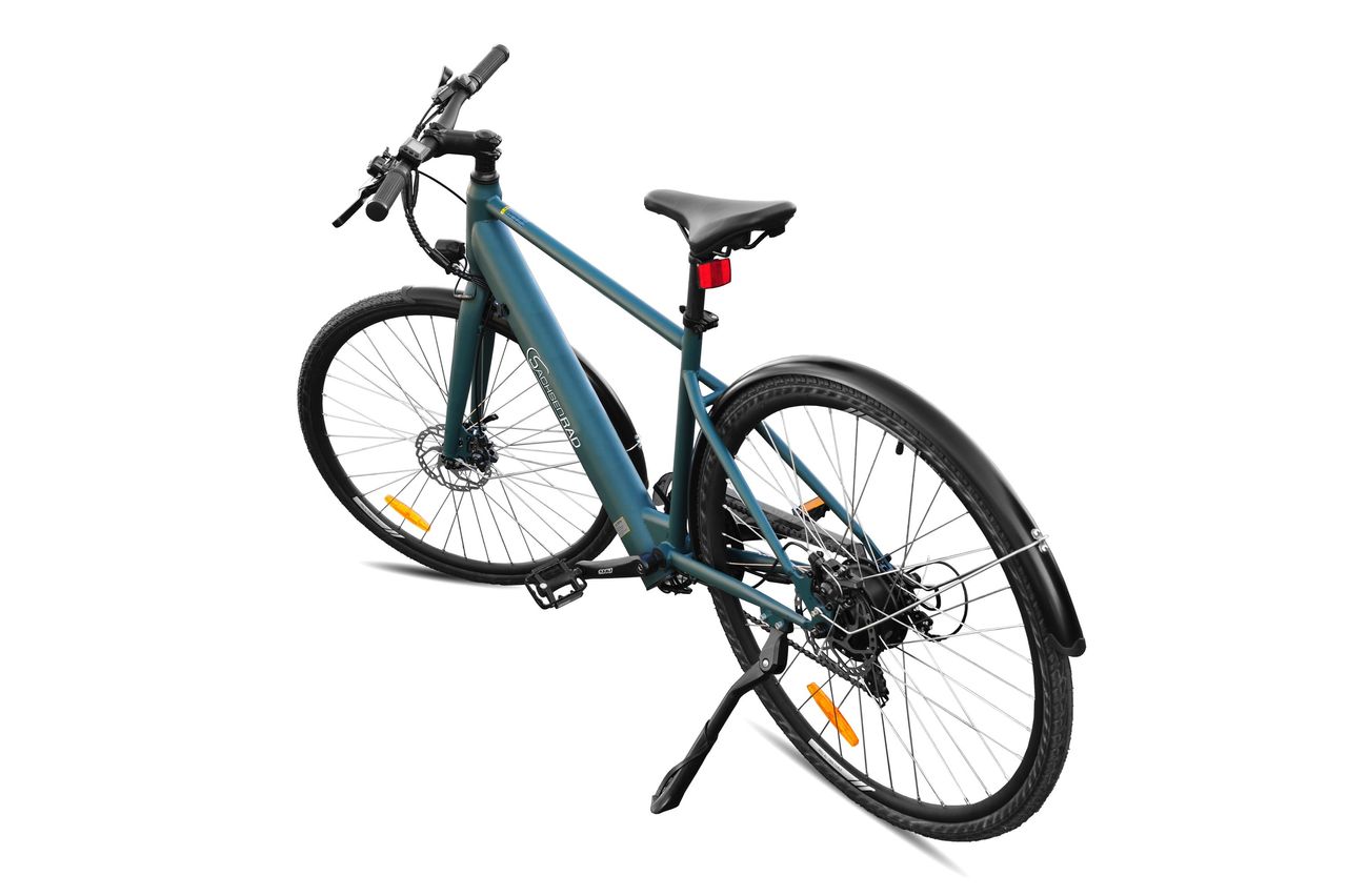 SachsenRad C3L Urban E-Bike