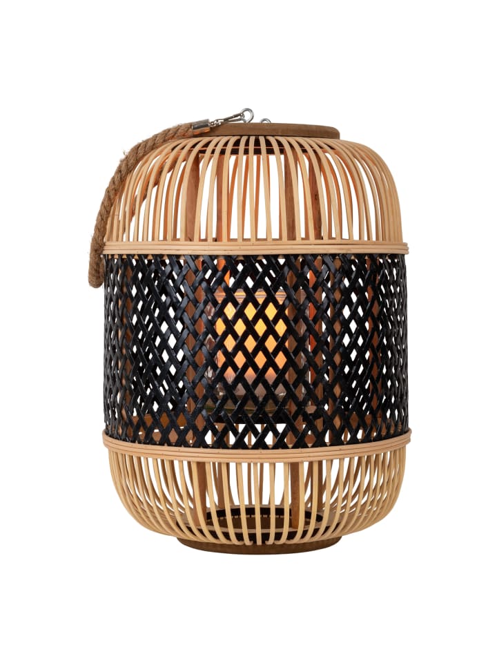 näve LED Laterne 