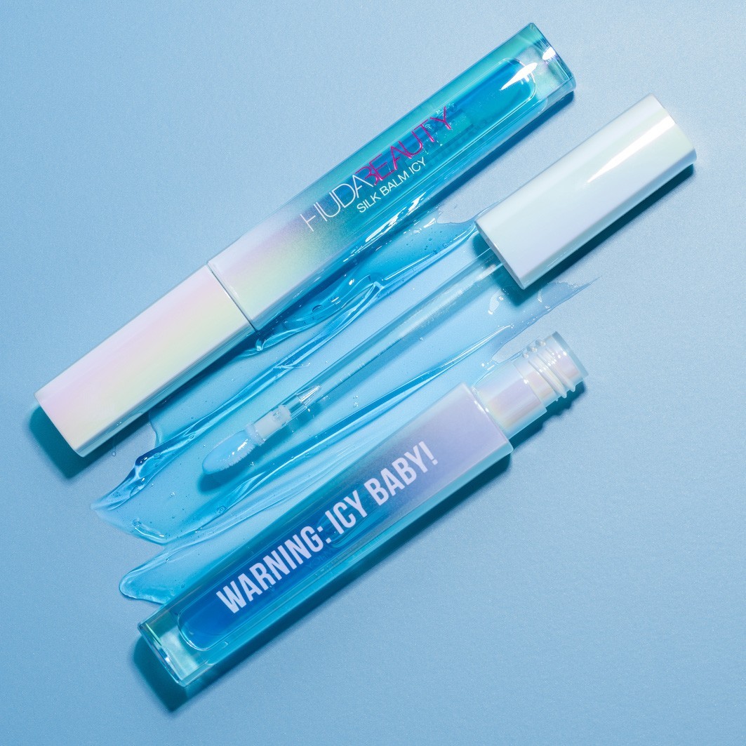 Silk Balm Icy Cryo-Plumping