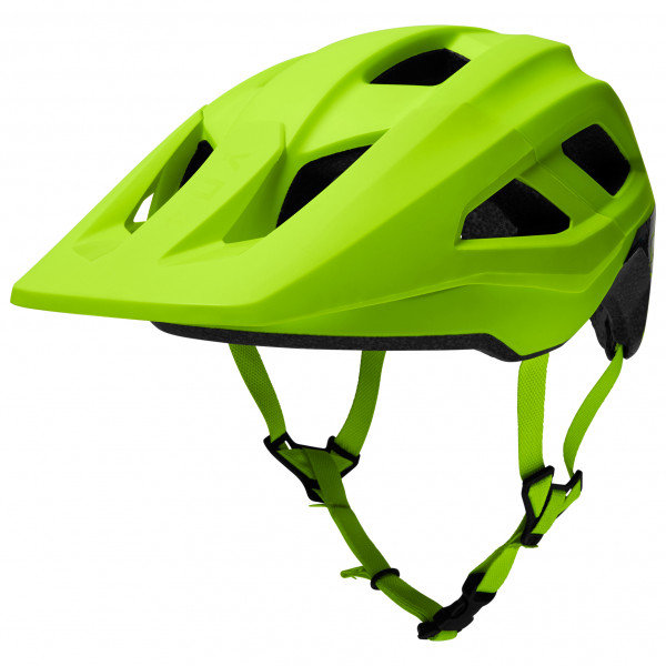 FOX Racing - Kid's Mainframe Helmet - Radhelm