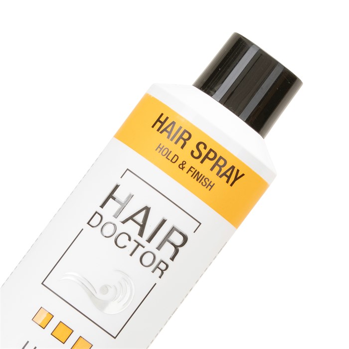 Hair Spray extra strong