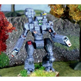 Warhammer WHM-X7 