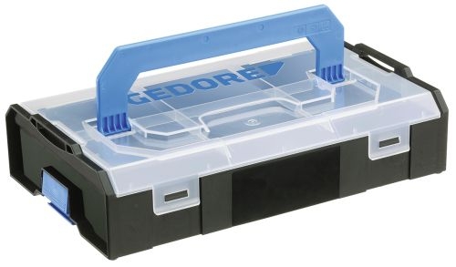 Gedore 2950529 1102 L i-Boxx Mini mallette de rangement