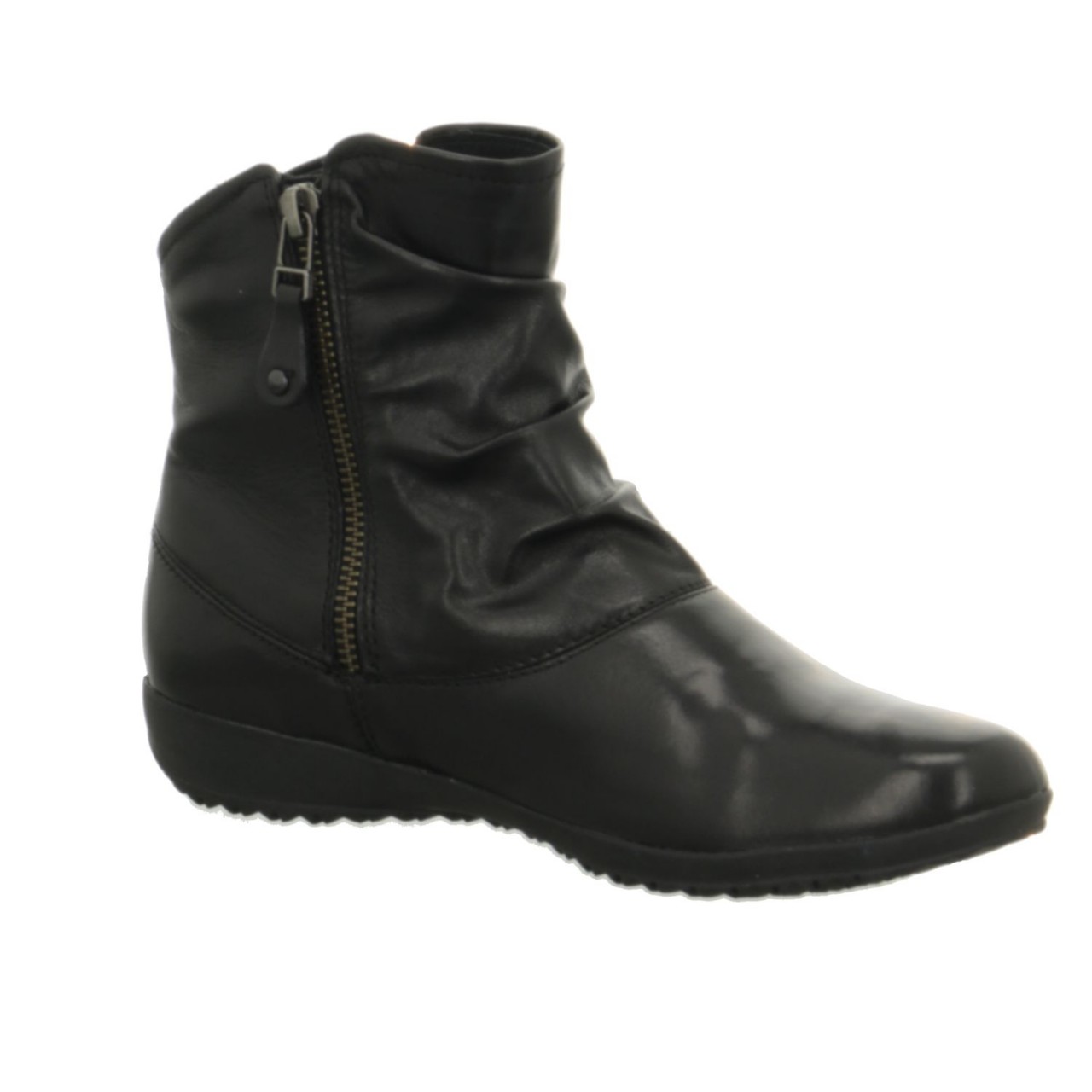 JOSEF SEIBEL Stiefeletten schwarz NALY 24