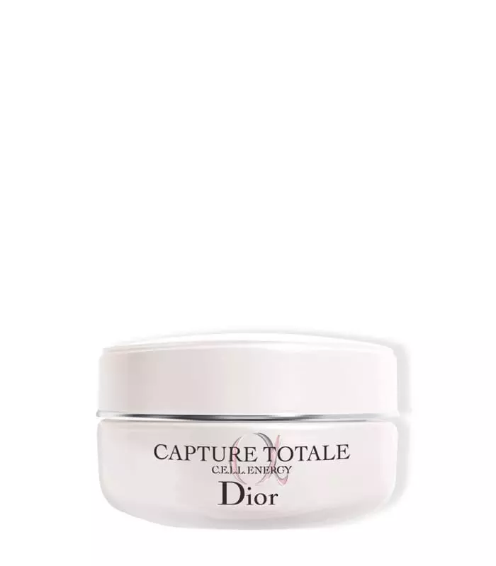 CAPTURE TOTALE Soin regard fermeté et correction rides